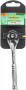 Jonnesway R2902A Рукоятка трещоточная 1/4"DR, 36 зубцов, 125 мм