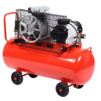 Компрессор пневматический 380В 3.0кВт 8атм. 300л/мин. ресивер-100л поршн. ремен. одноступенчатый GTE Компрессор пневматический 380В 3.0кВт 8атм. 300л/мин. ресивер-100л поршн. ремен. одноступенчатый GTE