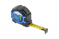 Pулетка, 5m x 19mm, MID, магнитные, двухсторонняя Pулетка, 5m x 19mm, MID, магнитные, двухсторонняя