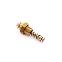 Клапан микровыключателя (Pressure switch pin assy №68) TMHPC-3500C, TMHPC-4500C