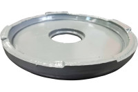 Чаша металлическая для домкрата GWJ0020 Чаша металлическая для домкрата GWJ0020