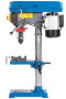 Станок сверлильный (450Вт, 16 мм, 12 скоростей, тиски)