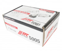 Машинка пневматическая шлифовальная 22000об/мин., 90PSI, диск 2", штуцер 1/4", длина 108мм JTC Машинка пневматическая шлифовальная 22000об/мин., 90PSI, диск 2", штуцер 1/4", длина 108мм JTC