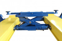 Подъемник 4-стоечный 5.5т 380В, шт.