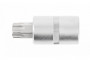 Насадка бита TORX T25 55мм, 1/2″