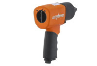 Ombra OMP11212 Гайковерт пневматический ударный 1/2"DR, 7000 об/мин., 1200 Нм