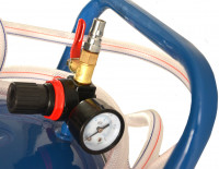 AE&T Пеногенератор FM-350A 50л AE&T Пеногенератор FM-350A 50л