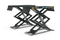 Автоподъемник ножничный ROSSVIK PRO V-32X (LP/ON) напольный г/п 3.2т, 380В RAL7040 Цвет серый