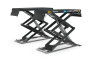 Автоподъемник ножничный ROSSVIK PRO V-32X (LP/ON) напольный г/п 3.2т, 380В RAL7040 Цвет серый