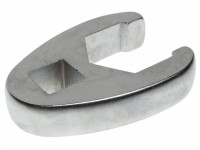 Ключ разрезной 1/2" 26мм односторонний JTC