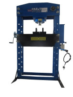 Пресс 75т с ручным и пневмоприводом, шт. Пресс 75т с ручным и пневмоприводом, шт.