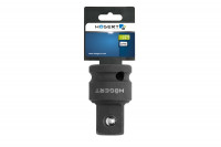 Ударный адаптер 1/2″-3/4″, DIN 3121, CrMo, DIN 3121