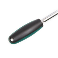 R7238 Трещотка ROSSVIK 3/8", 72 зуба, мягкая ручка