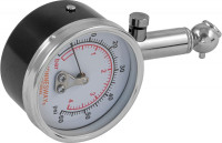 Jonnesway AG010042 Манометр для контроля давления шин Jonnesway AG010042 Манометр для контроля давления шин