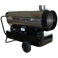 Дизельная тепловая пушка ДК-21Н