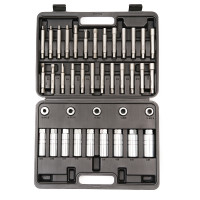 ST099 Набор инструментов для разборки и сборки стоек, 39 предметов