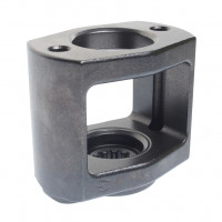 JTC-5816-09 - Ремкомплект для пневмогайковерта JTC-5816 (09) каркас молотка JTC -