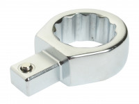 Насадка накидная 22мм 12-ти гранная для динамометрического ключа JTC-6832,6833 9х12мм JTC Насадка накидная 22мм 12-ти гранная для динамометрического ключа JTC-6832,6833 9х12мм JTC