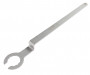 Ключ для натяжного ролика (VW AUDI 1.0/1.2/1.4/1.6:T10499) JTC