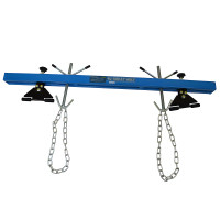 Траверса для вывешивания двигателя GW-0305 (500кг, Great Wolf ) Траверса для вывешивания двигателя GW-0305 (500кг, Great Wolf )