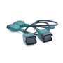 Сканер THINKTOOL CE EVD, электро, 10", DoIP, CAN FD, программирование
