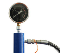 AE&T Т61212 Пресс, 12 т.