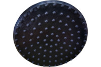 Опора резиновая на подкатной домкрат GWJ0021