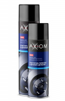 Очиститель деталей тормозов и деталей сцепления