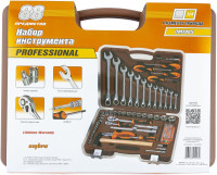 Ombra OMT88S Набор инструмента универсальный 1/4", 1/2"DR, 88 предметов