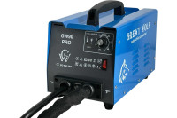 Аппарат точечной сварки Great Wolf GW90PRO/380v