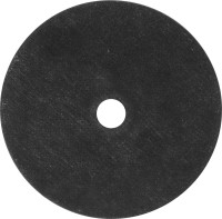 Thorvik ACD18020 Диск отрезной абразивный по металлу, 180х2.0х22.2 мм