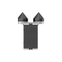 Инклинометр ручной КС-525