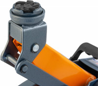 Ombra OHT202 Домкрат подкатной 2 т., 135-330 мм