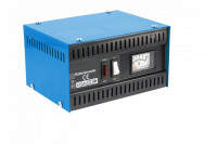 Зарядное устройство 6V/12V, 120Ah, макс. нагрузка 7А