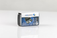 Набор бит с трещоткой 1/4″, SL, PH, PZ, HEX, TORX, TORX c отверстием, 33 шт.