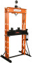 Ombra OHT630V Пресс гидравлический напольный 30 т