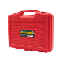 ST025 Съемник ступичных подшипников, 23 предмета