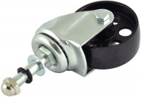 Ombra OHT305VRKW Колесо поворотное для стойки трансмиссионной OHT305V