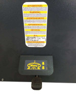Станок шиномонтажный M&B TC528IT