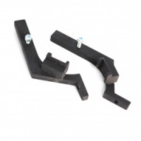 CT-Z004 Фиксаторы звёздочек распредвалов Opel 2.0 Turbo EN-49212 Car-Tool CT-Z004
