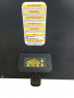 Станок шиномонтажный M&B TC528IT