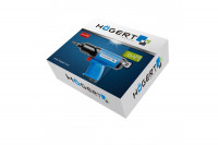 Гайковерт пневматический ударный 1/2″, 610 Нм