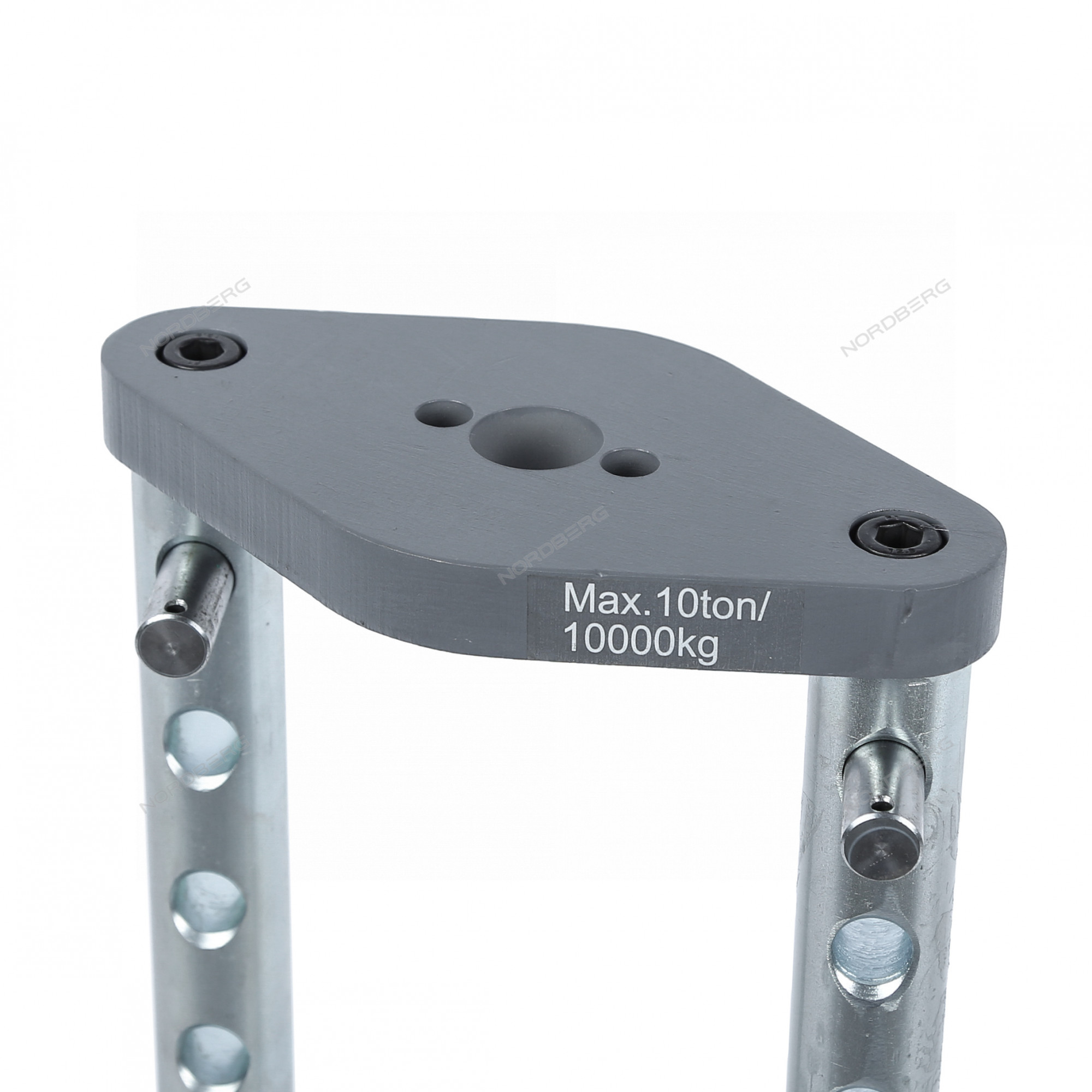 NORDBERG Фиксатор механический для домкрата N502T