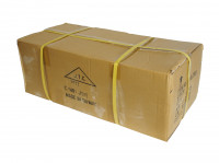 JTC-SJ2000 - Домкрат подкатной 2т 87-446мм алюминиевый JTC - 
Грузоподъемность: 2Т
Материал: Алюминий.
Вес: 15 кг.

А, мм: 87;
В, мм: 359;
С, мм: 160;
D, мм: 446;
E, мм: 650;
F, мм: 1920;
G, мм: 310;
H, мм: 245.
