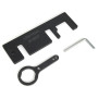 CT-U0117 Набор фиксаторов ГРМ BMW N63TU/S63TU Car-Tool CT-U0117