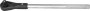 Jonnesway R1206N Рукоятка трещоточная 3/4"DR, 60 зубцов, 500 мм