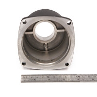 Крышка передняя RT-5567 (Hammer case) поз.3