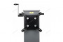 N30160R+N3A-TB NORDBERG Стенд-кантователь для ремонта двигателей и агрегатов, 3 в 1, грузовой + Универсальный кронштейн