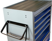 Thorvik TTTH Держатель рулонных полотенец для инструментальной тележки