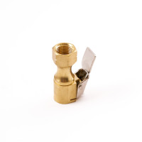 H20-10 Clip-On Air Chuck (Наконечник накачки)